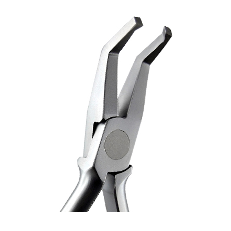 Orthodontic Pliers, Angled Bracket Remover – Well Grow International